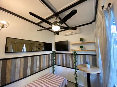 Taman Molek Single Bedroom for Rent (Johor Bahru)