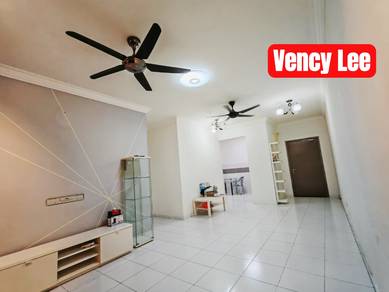 . 💥Ready💥Residensi Pr1ma Alam Damai❤️Len Seng💥Tmn Connaught✨Cheras