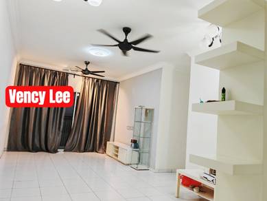 . 💥Ready💥Residensi Pr1ma Alam Damai❤️Len Seng💥Tmn Connaught✨Cheras