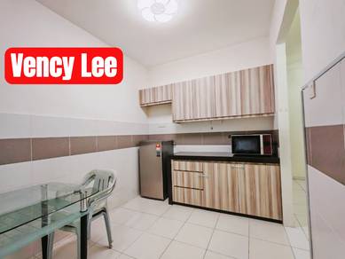 . 💥Ready💥Residensi Pr1ma Alam Damai❤️Len Seng💥Tmn Connaught✨Cheras