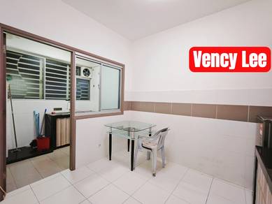 . 💥Ready💥Residensi Pr1ma Alam Damai❤️Len Seng💥Tmn Connaught✨Cheras