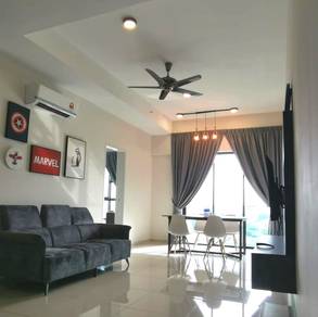 Ong Kim Wee Residences