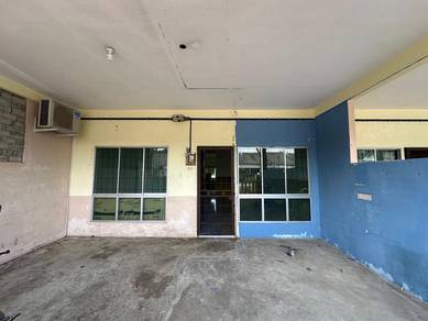 Tmn Samarindah 1 Tingkat Tengah, Kota Samarahan