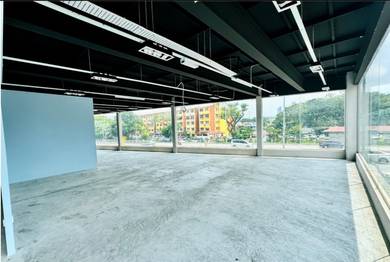 Shop Lot At USJ 6 Subang Jaya Selangor