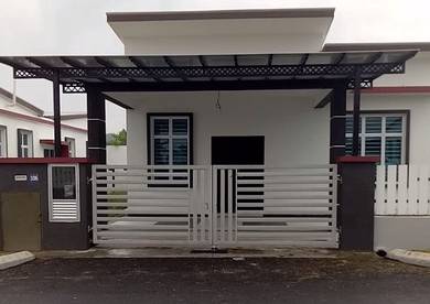 Seremban Senawang Single Storey Bungalow, Villa Bukit Negeri