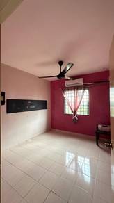Apartment Laguna Biru 1 Kundang Rawang