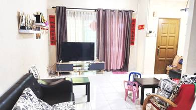 Seri austin double storey