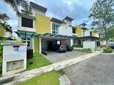 BELOW MARKET !! SEMI-D 2.5-Sty 3,820 sf@ Tijani Ukay Ampang, SAVE 650K