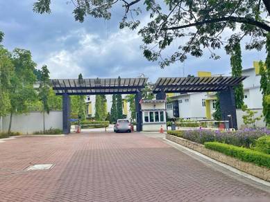 BELOW MARKET !! SEMI-D 2.5-Sty 3,820 sf@ Tijani Ukay Ampang, SAVE 650K