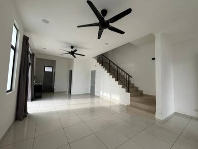Austin Crest @ Ruby Jp Perdana (Corner Double Storey For Rent)