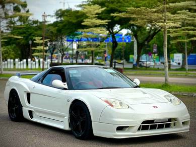 Honda NSX 3.0 (M)