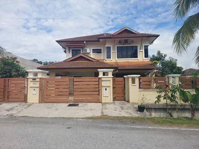 Individual Designed 2 storey Detached house