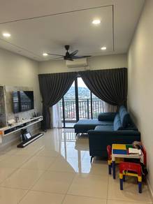 The herz 3 room  for rent