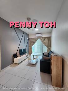 Elit Height At Bayan Baru 1083sf Fully Furnished