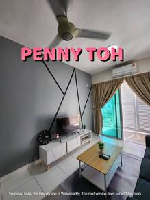 Elit Height At Bayan Baru 1083sf Fully Furnished