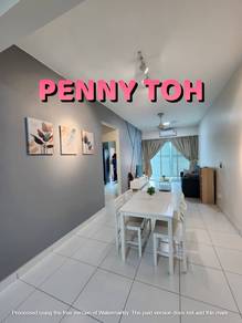 Elit Height At Bayan Baru 1083sf Fully Furnished