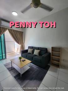 Elit Height At Bayan Baru 1083sf Fully Furnished