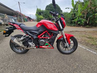 TNT 249S