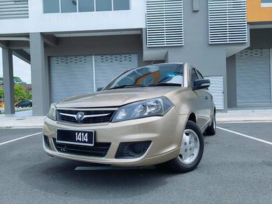 Proton SAGA 1.3 FLX EXECUTIVE (A) BUYER CASH