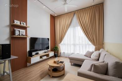 Linked MRT Monthly 1100, Freehold, 1st Home 100% Loan