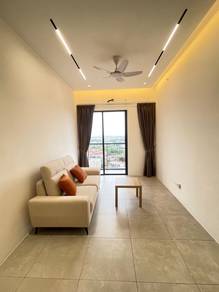 Aston Acacia New Condo New Unit Rent Full Furnish Bukit Mertajam