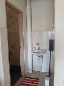CORNER 2ND FLOOR, Soho Apartment, MJC