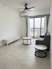 Aston Acacia New Condo New Unit Rent Full Furnish Bukit Mertajam