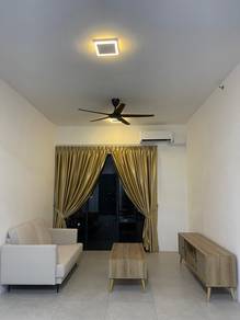 Aston Acacia New Condo Unit Rent Full Furnish Bukit Mertajam