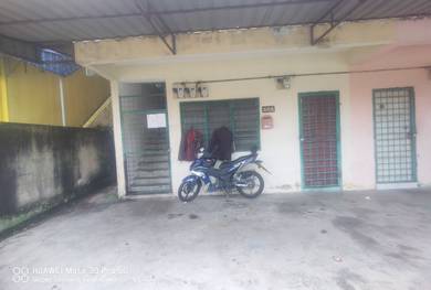 Taman Matang Pagar Sungai Buloh