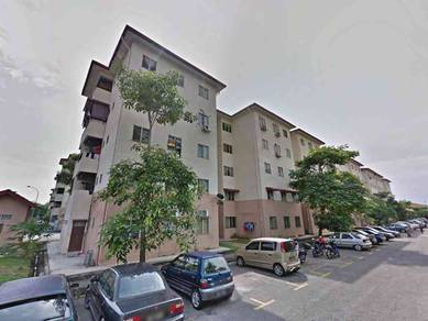Puchong Utama Court 2, Taman Puchong Utama, Puchong, Selangor