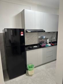 Aston Acacia New Condo New Unit Rent Full Furnish Bukit Mertajam