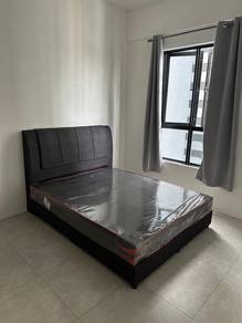 Aston Acacia New Condo New Unit Rent Full Furnish Bukit Mertajam