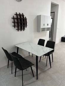 Aston Acacia New Condo New Unit Rent Full Furnish Bukit Mertajam