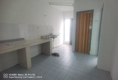 Taman Impian Indah Sg Buloh