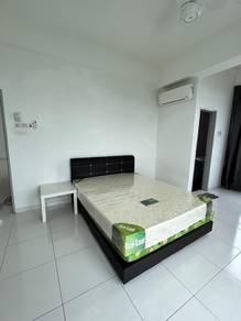 Spectrum Residence, Kota Permai Unit For Rent Full Furnish at Bm