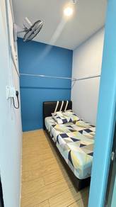 Manhattan Suite ITCC Penampang