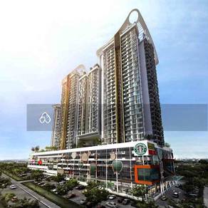 Freehold Condo / Beside MRT /Below Market Price