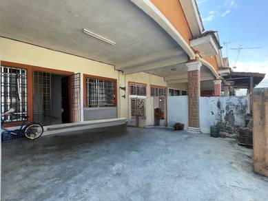 (Bellow Market) Taman Desa Cahaya, Gopeng
