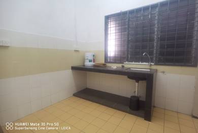 Taman 68 Kuang Raya Sungai Buloh