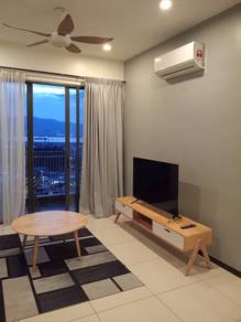 Luminari Condo House Rent at Butterworth Near Sunway Carnival Kulim