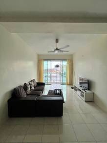 Villa Tanjung Condo at Butterworth For Rent Full Furnish