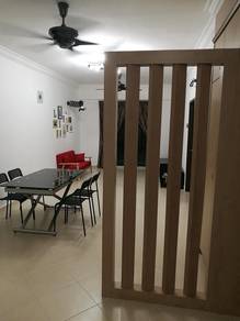 Cassia Resort Condo Unit Rent at Raja Uda Butterworth Near Sunway
