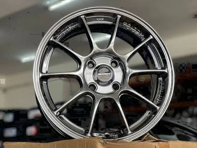 New 15x6.5jj wedsport tc105x thai Flow form