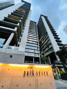 Park Seven KLCC Fully Furnished For Sale