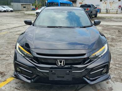 Honda CIVIC 1.5 HATCHBACK (FK7) (A)