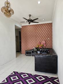 1-storey-Terraced-House-for-sale-Klang-Selangor-1
