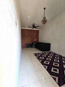 1-storey-Terraced-House-for-sale-Klang-Selangor-2