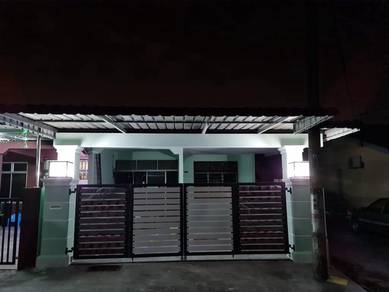 1 Storey Terrace Taman Seremban Jaya Below Market