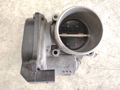 421 - Throttle Body VW Sharan 2.0