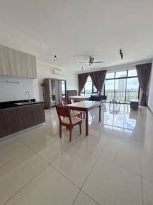 Molek Regency Condominium Studio Full Loan